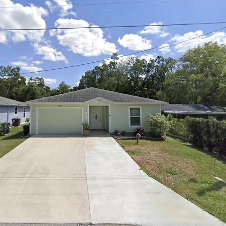 3Bed & 2Bath Property Couple Minutes From Siesta Key Beach & Downtown Sarasota Exterior foto