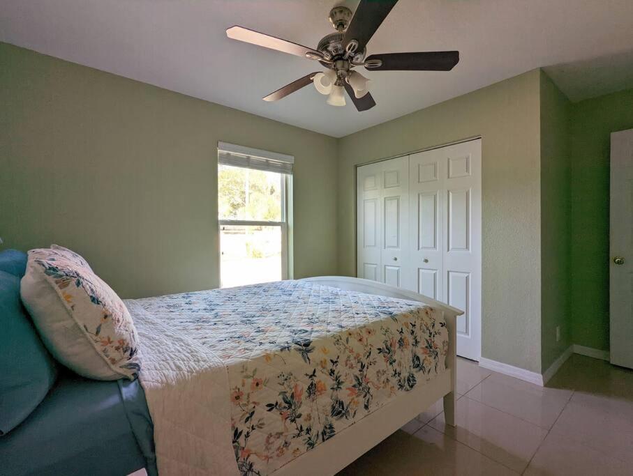 3Bed & 2Bath Property Couple Minutes From Siesta Key Beach & Downtown Sarasota Exterior foto
