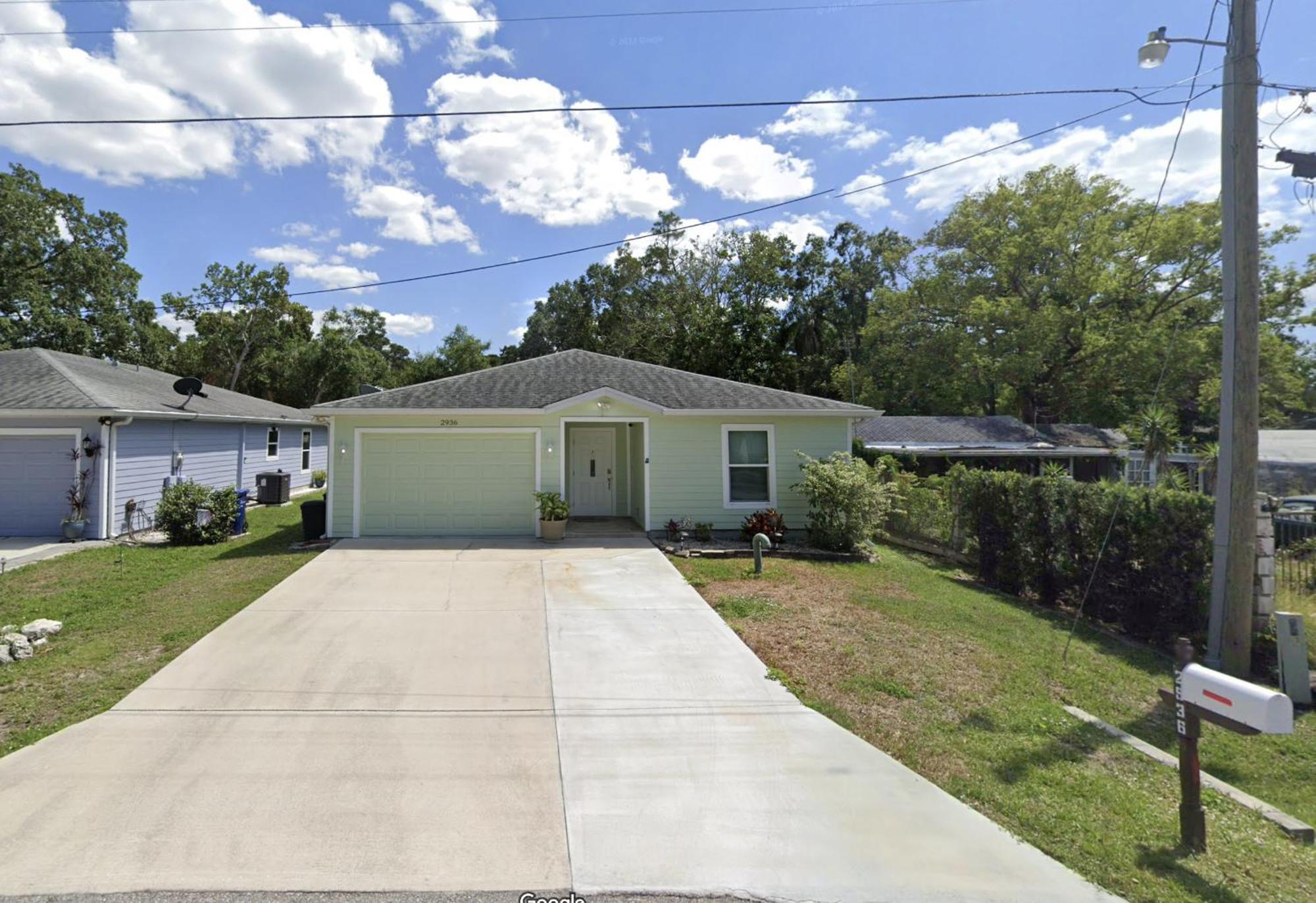 3Bed & 2Bath Property Couple Minutes From Siesta Key Beach & Downtown Sarasota Exterior foto